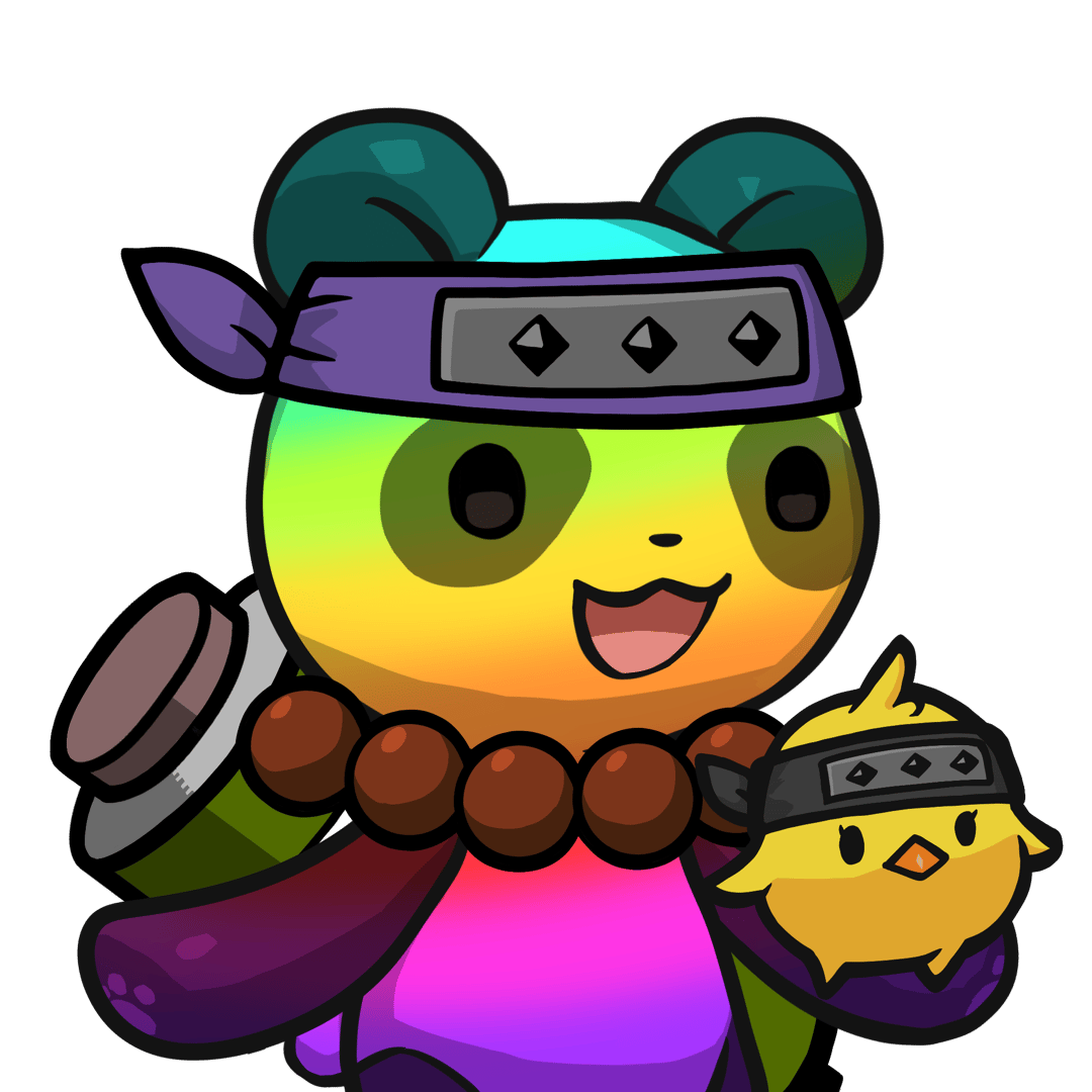 ［Locked］Leelee-Rainbow02 #05956