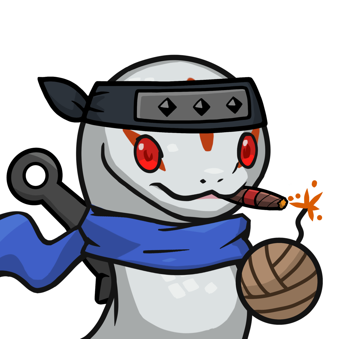 Orochi-Cigar #05959