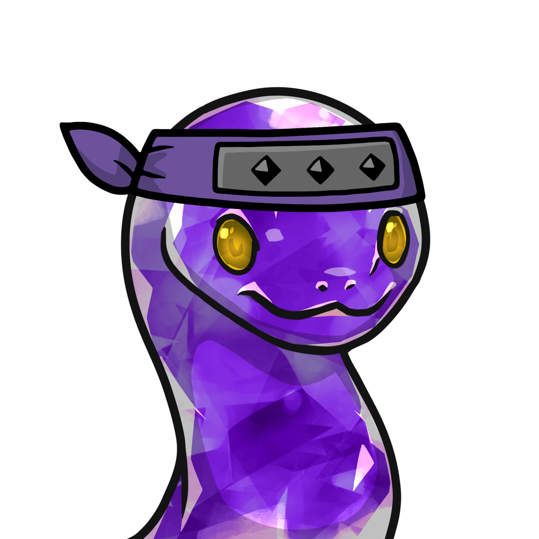 Orochi-Amethyst #05973
