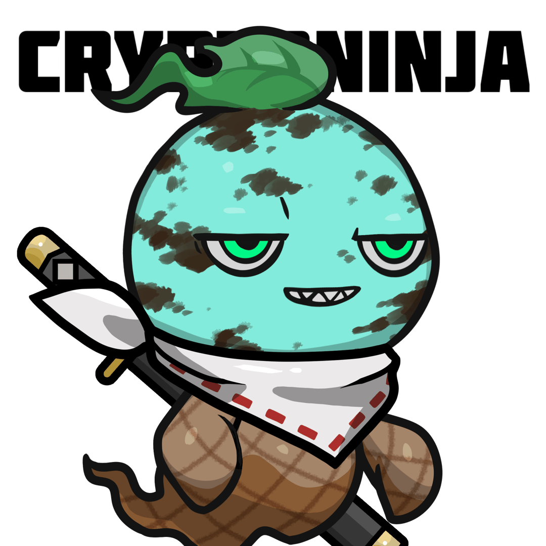 Mitama-Chocolate mint #05977