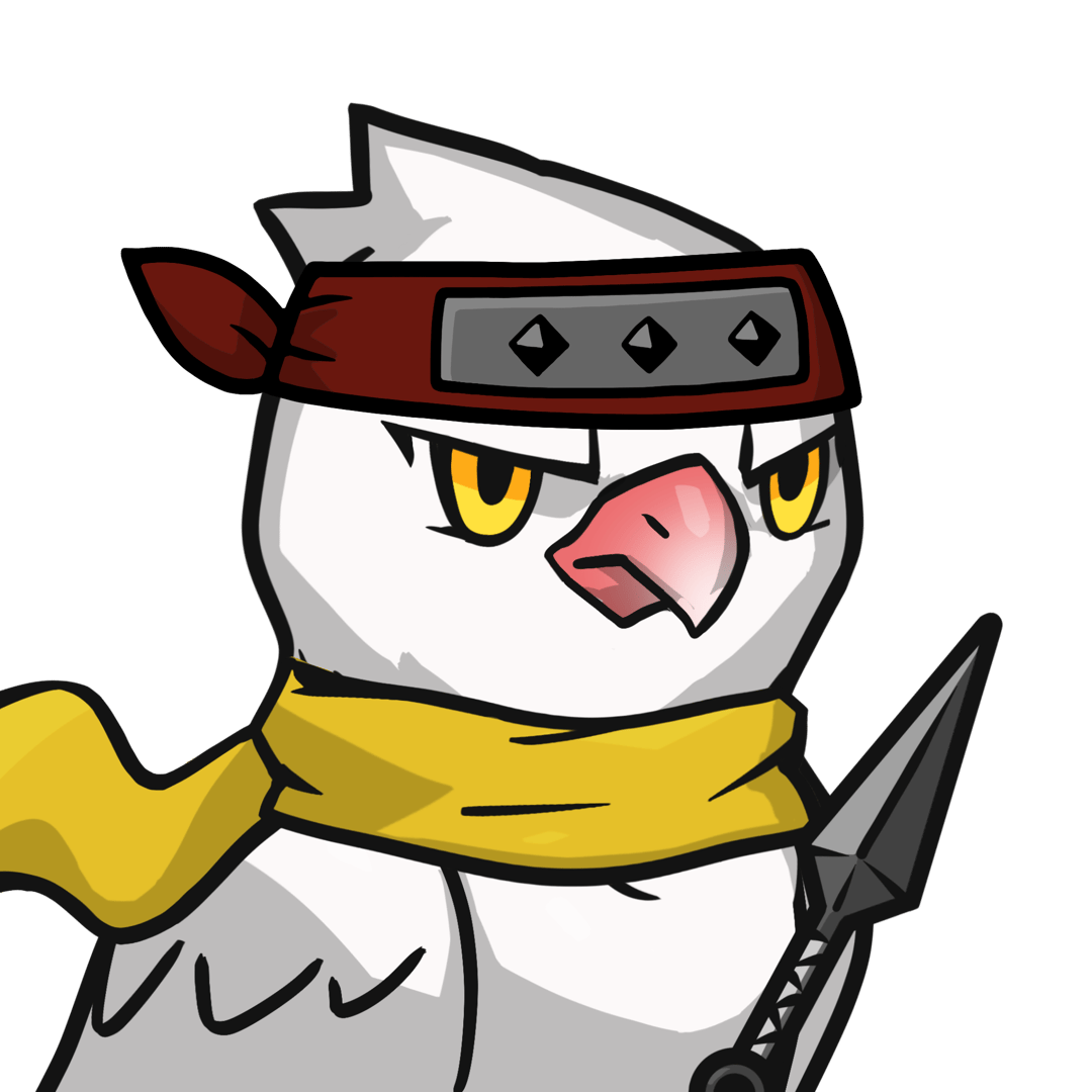 Narukami-Java rice sparrow #05982