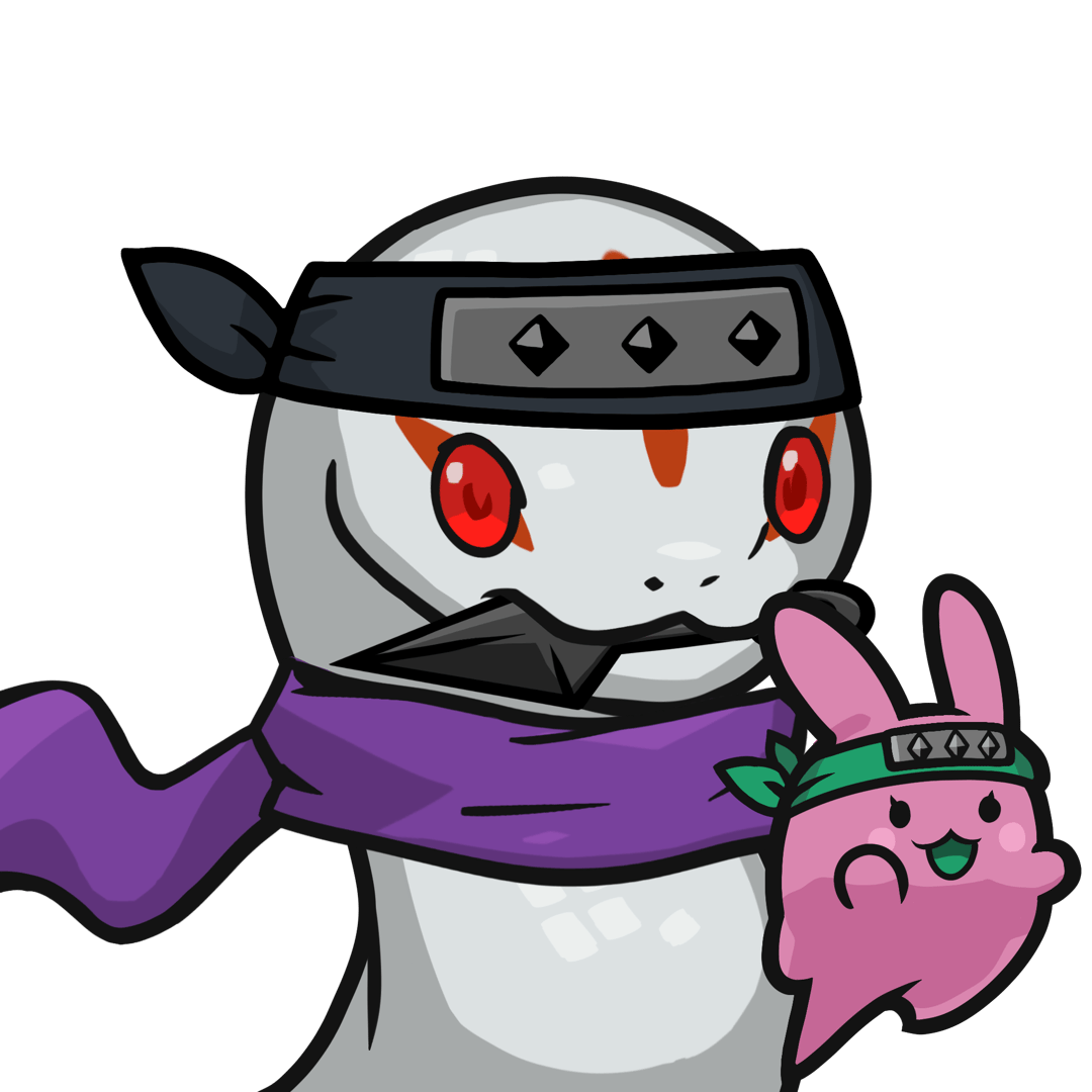 Orochi-Kunai #05985