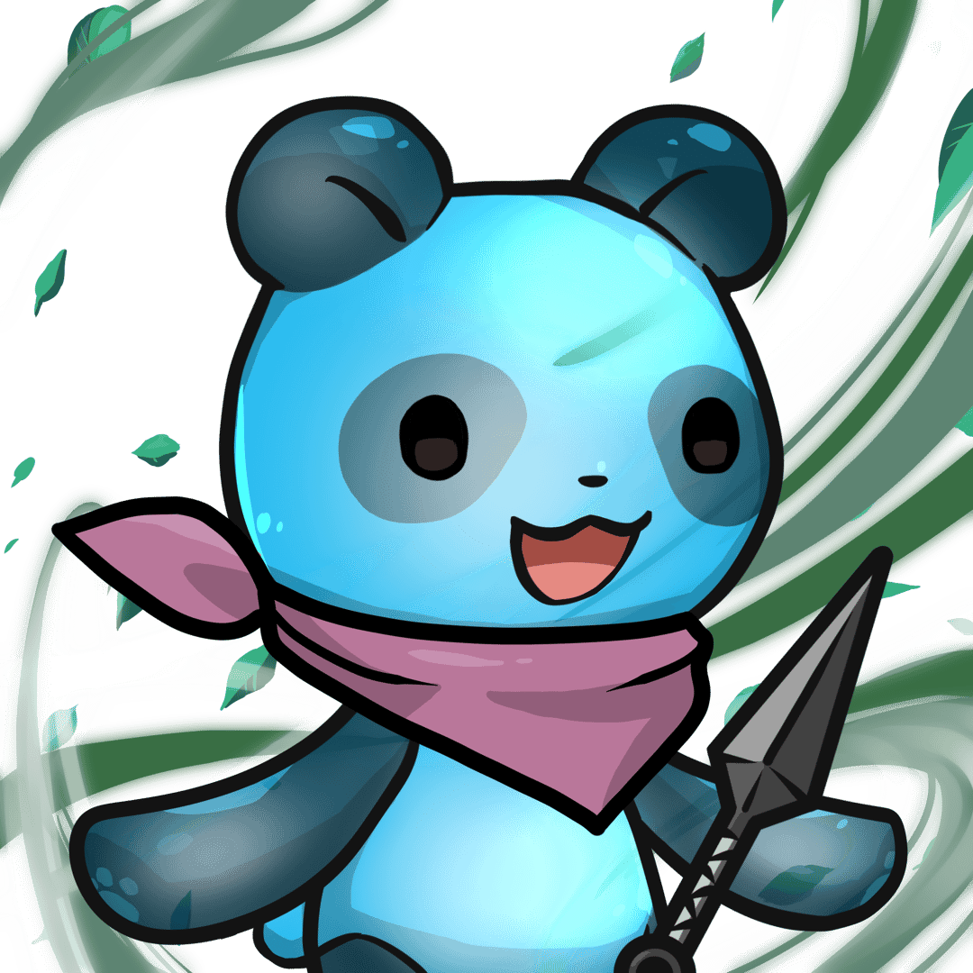 Leelee-Gummypanda-soda #05992