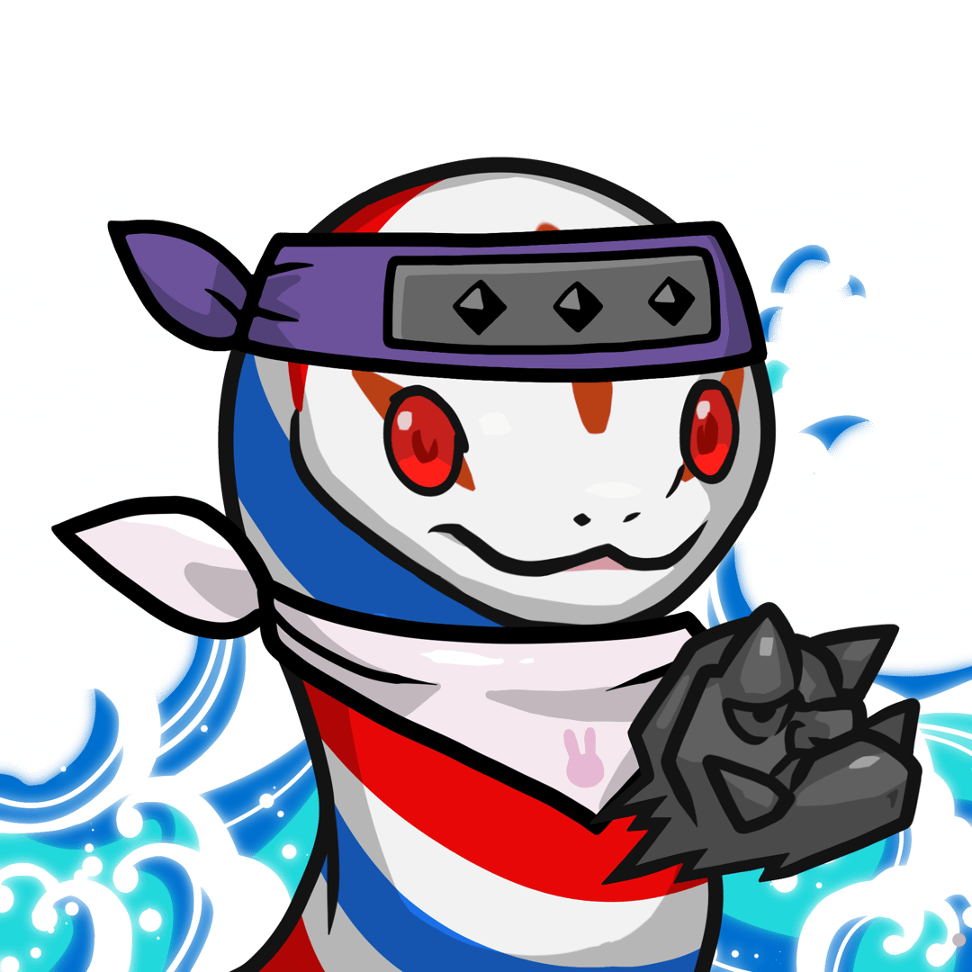 Orochi-Barber #05995