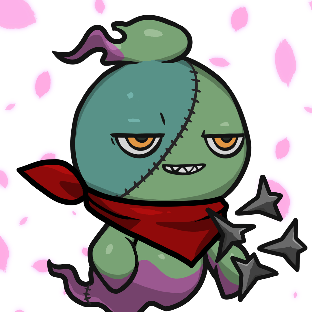 Mitama-Zombie #06013