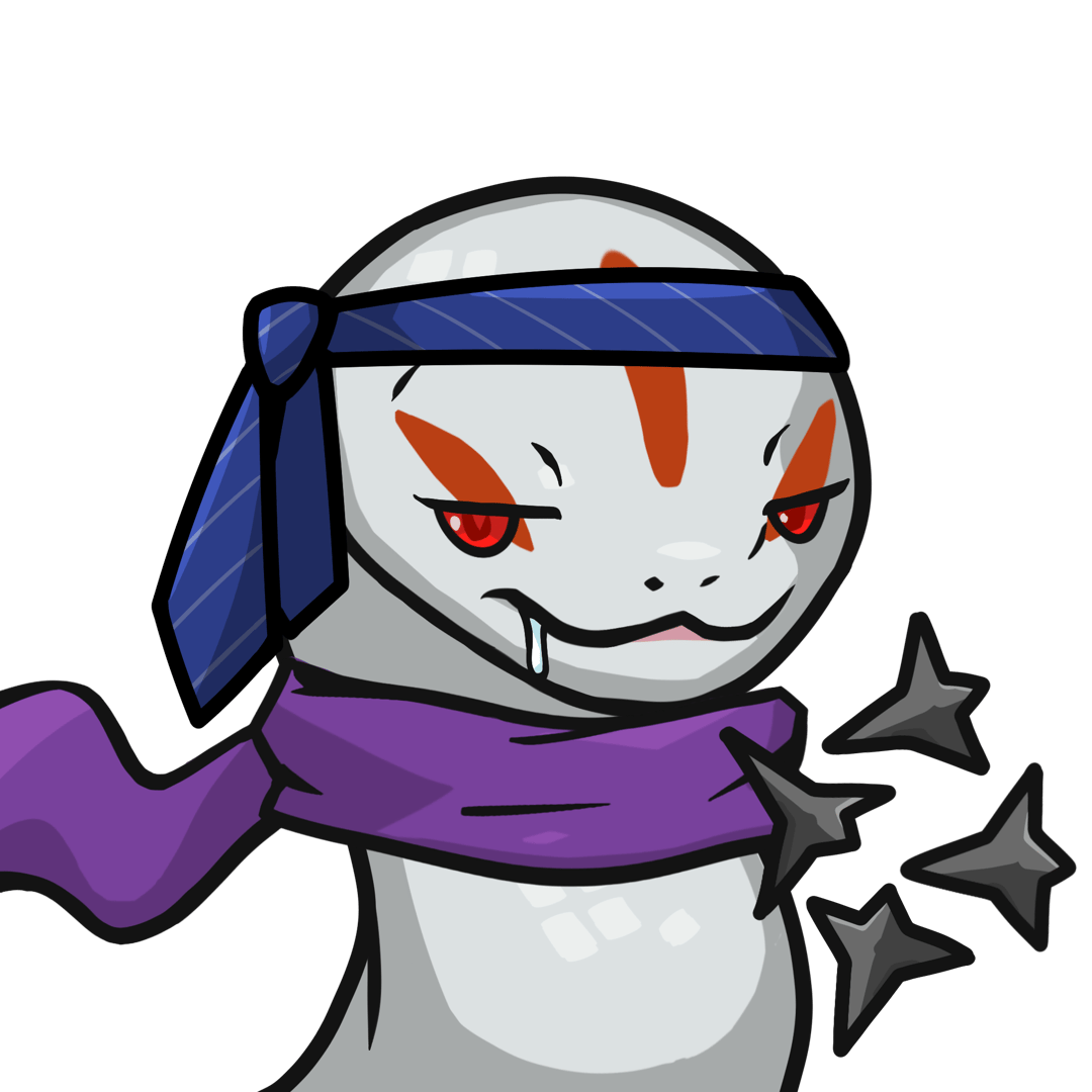 Orochi-Yummy #06058