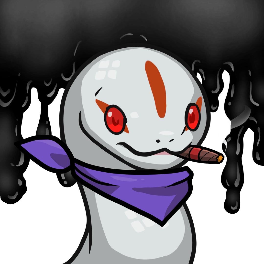 Orochi-Cigar #06078