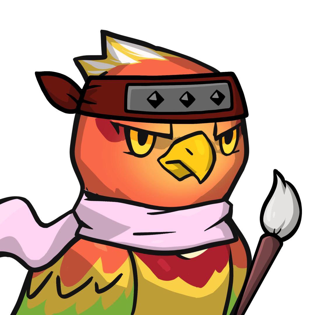 Narukami-Phoenix #06104