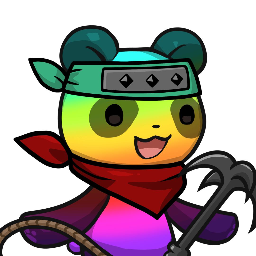 Leelee-Rainbow02 #06107