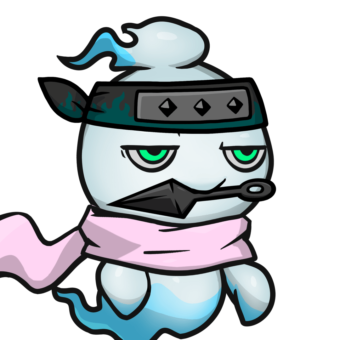 Mitama-Transparent(kunai) #06134