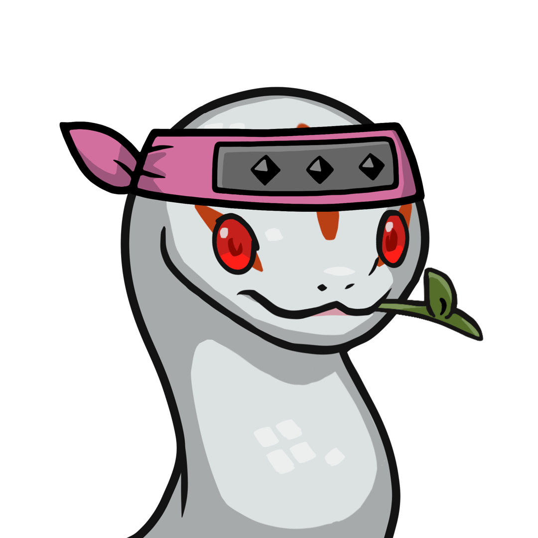 Orochi-Leaf #06148