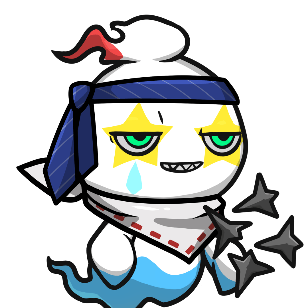 Mitama-Clown #06152