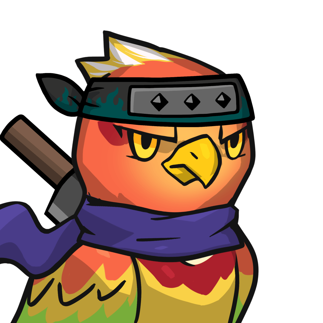 Narukami-Phoenix #06169