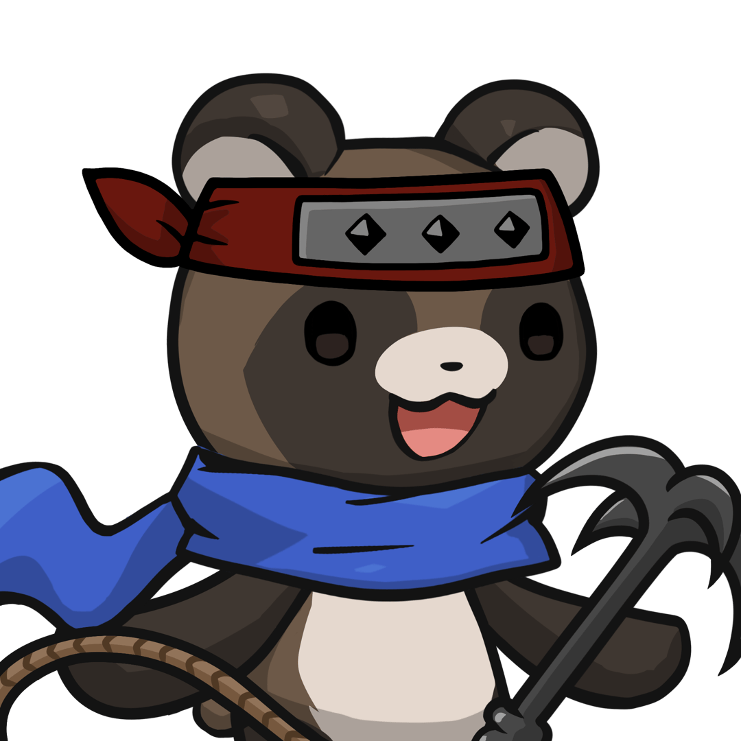 Leelee-Raccoon dog #06197