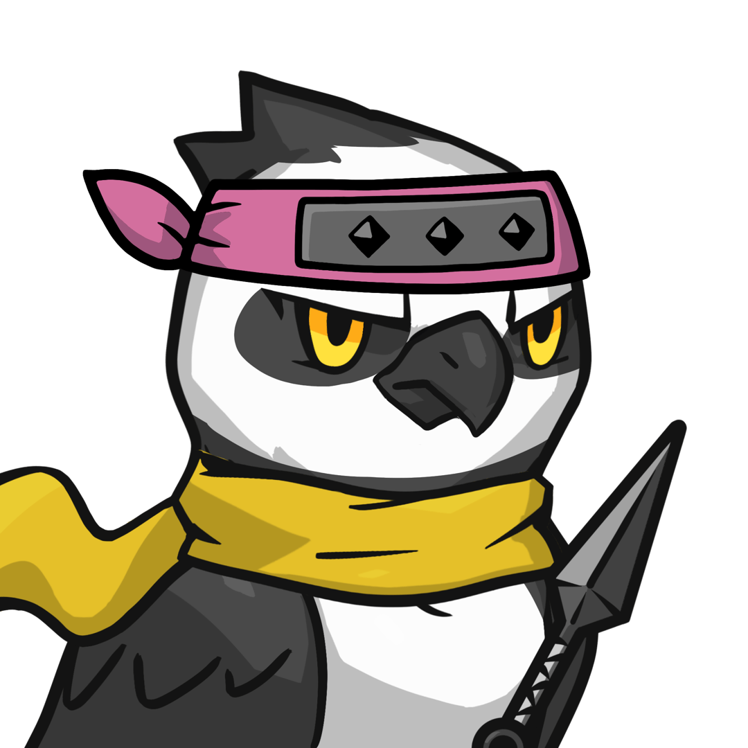 Narukami-Panda #06201