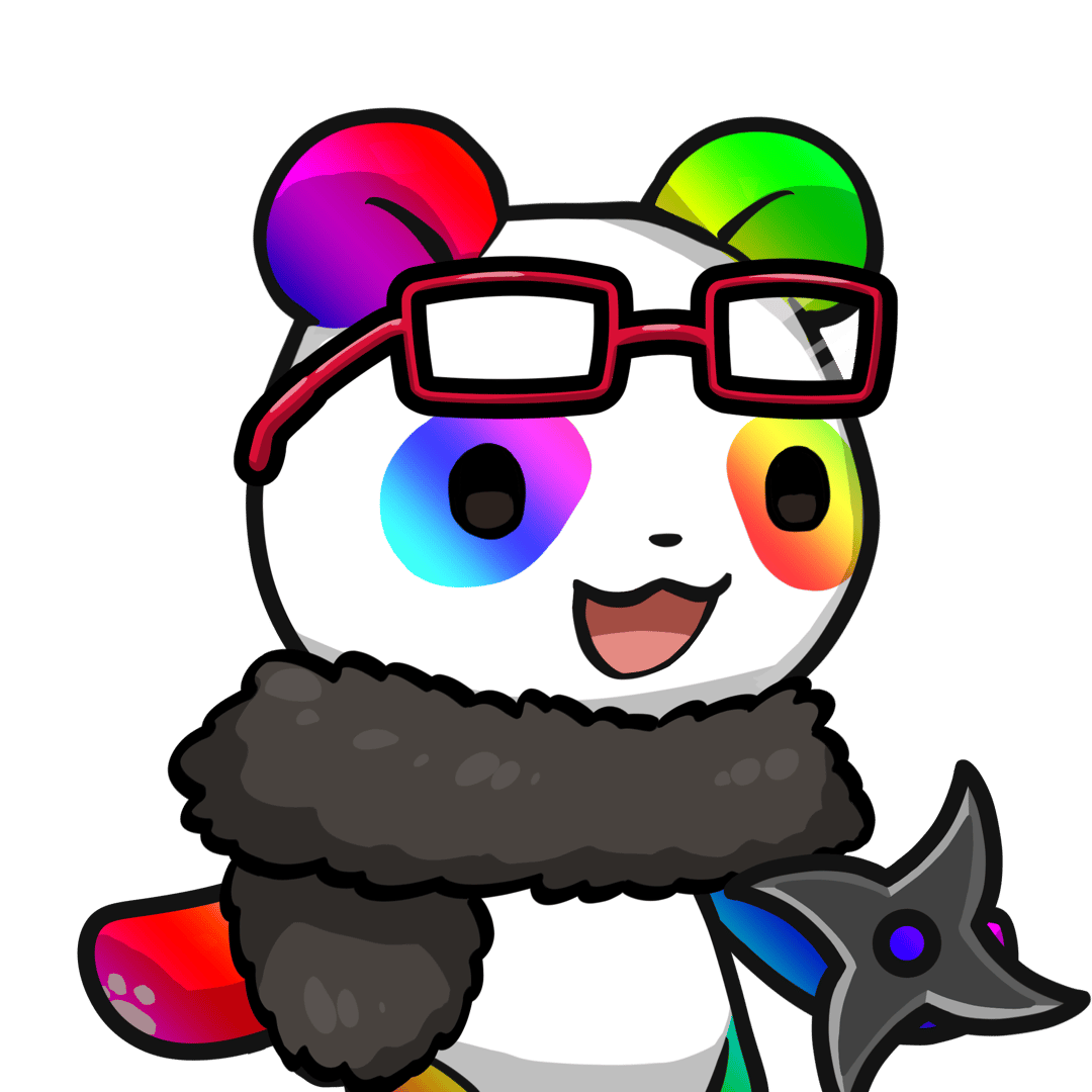 Leelee-Rainbow01 #06220