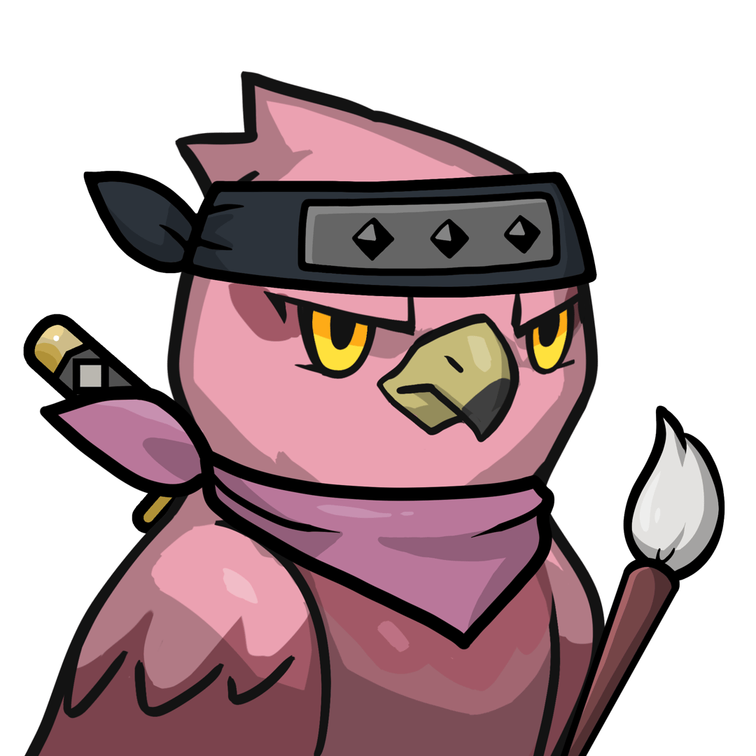 Narukami-Pink #06224