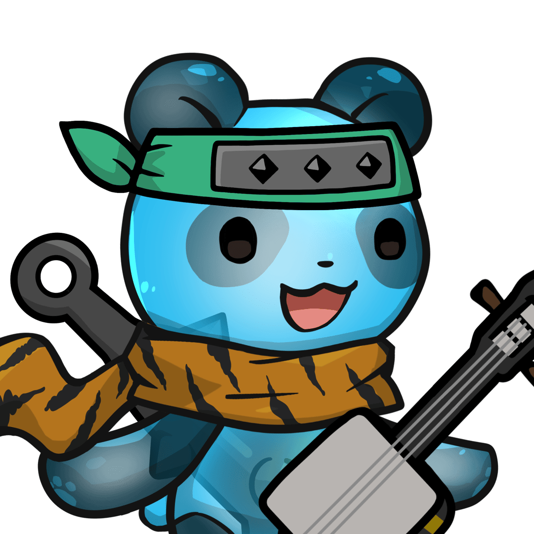 Leelee-Gummypanda-soda #00623