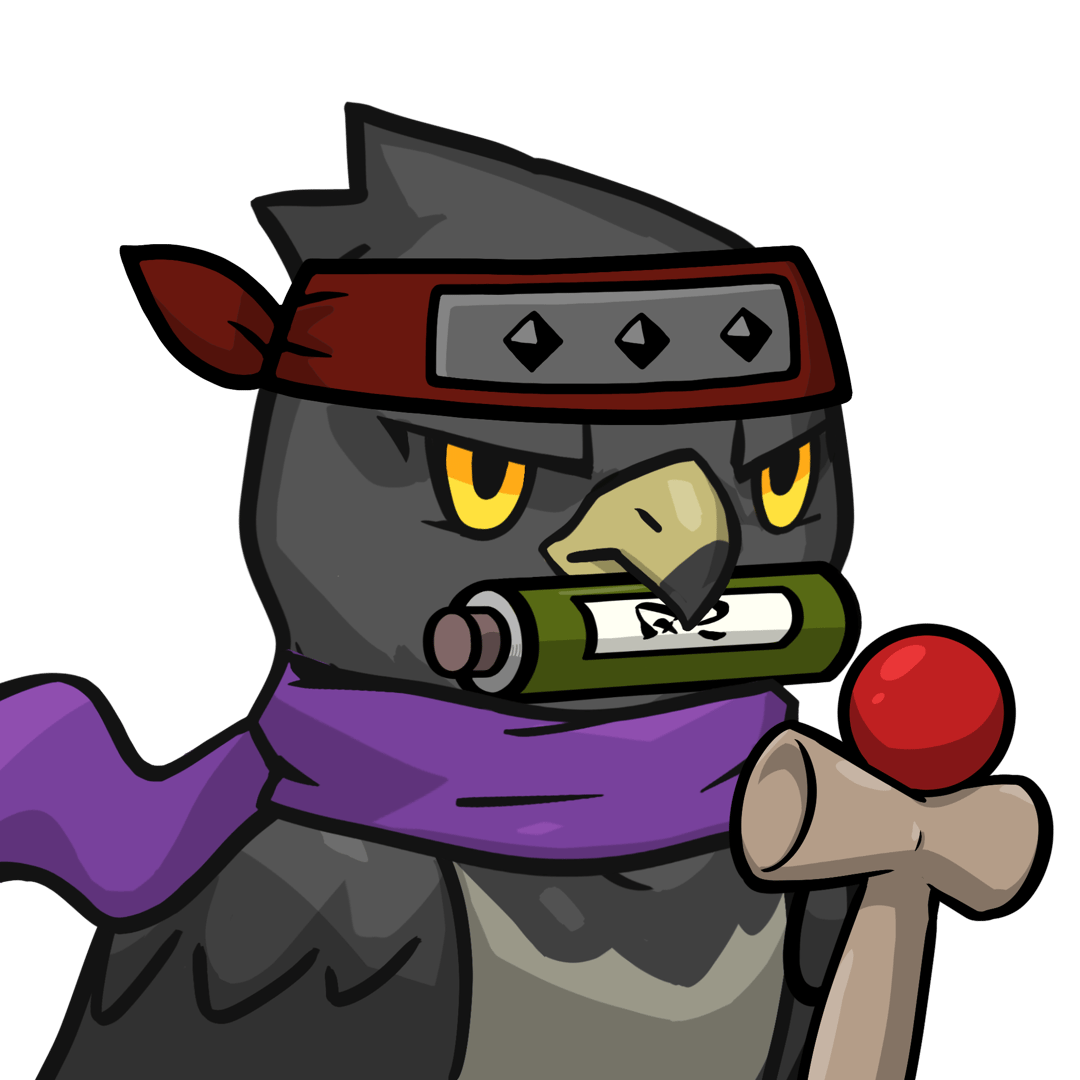 Narukami-Gray(scroll) #06306