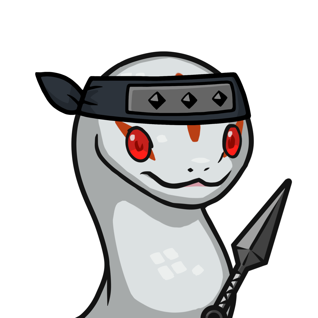 ［Locked］Orochi-CNP Origins #06342