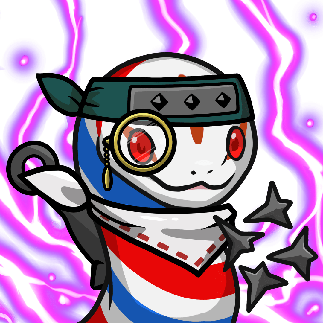 Orochi-Barber #06360