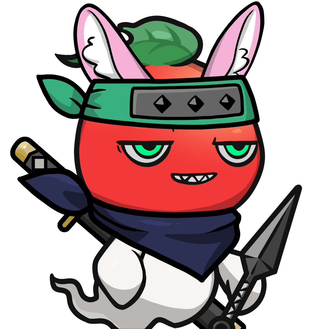 Mitama-Tomato #06375