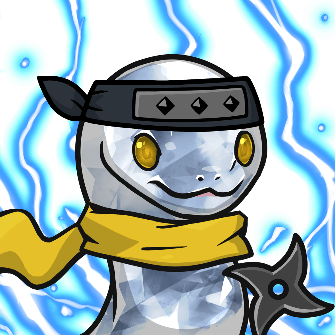 Orochi-Diamond #06379