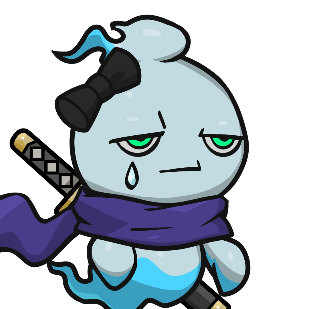 Mitama-Sad #06404