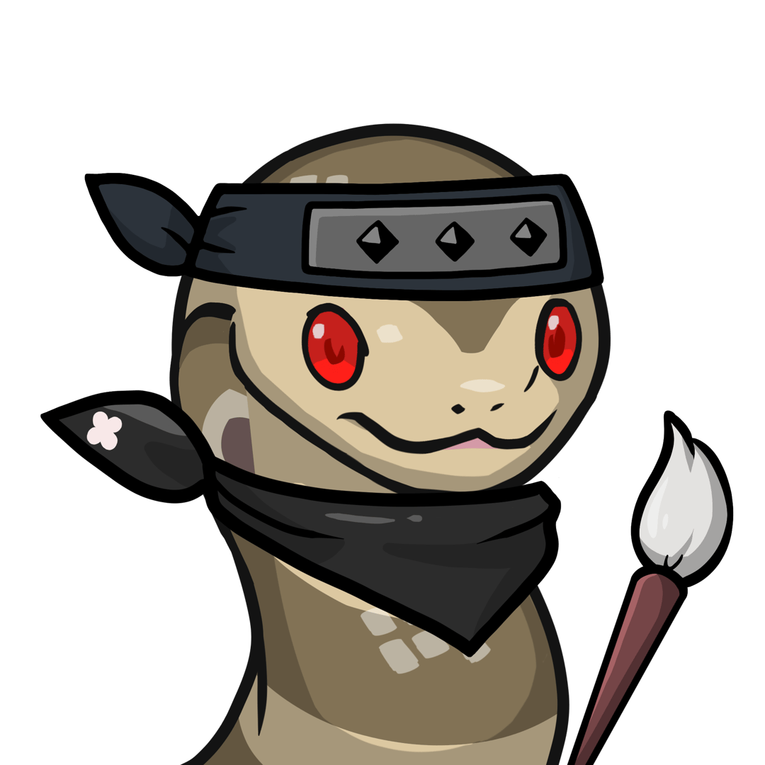 Orochi-Cobra #06446