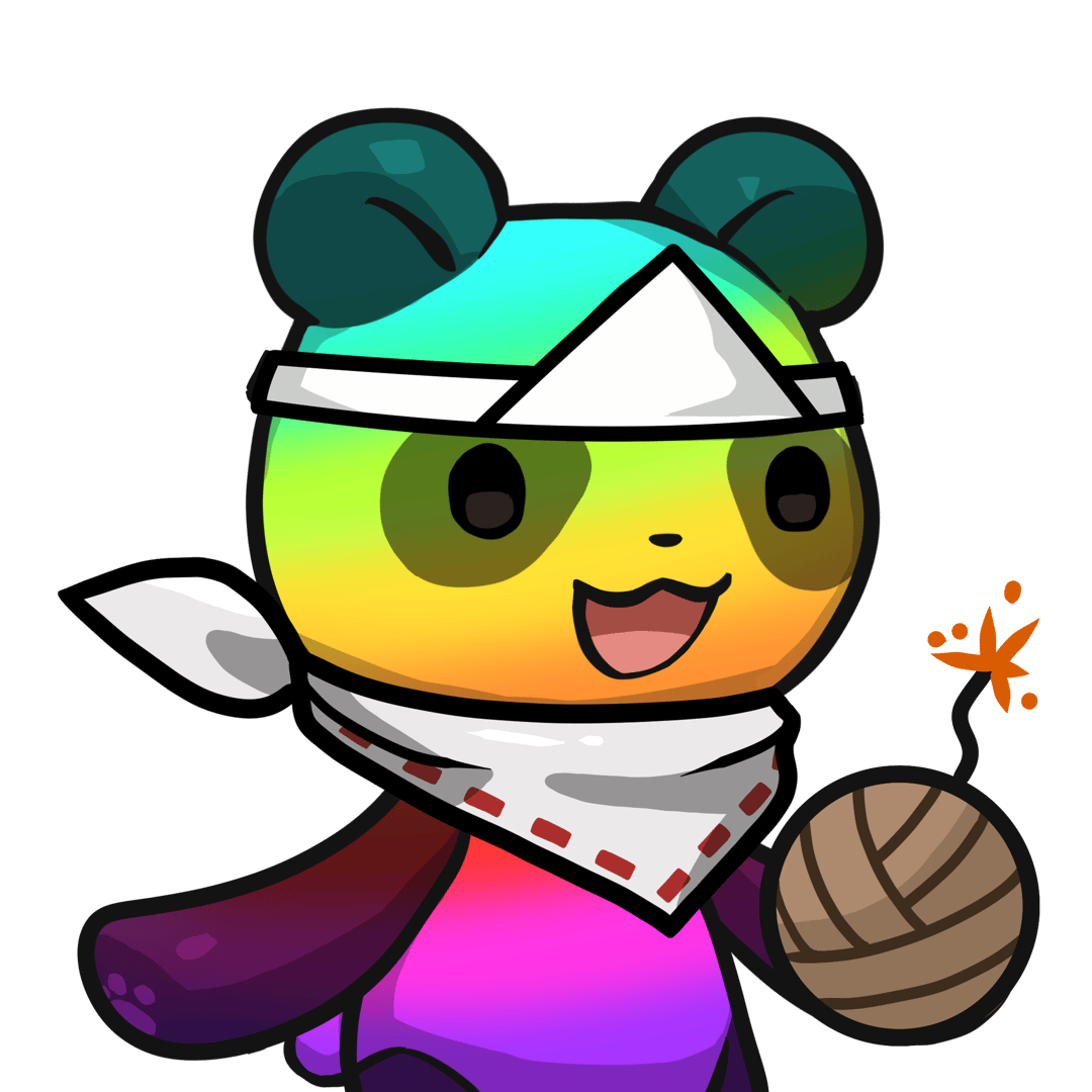 Leelee-Rainbow02 #06483