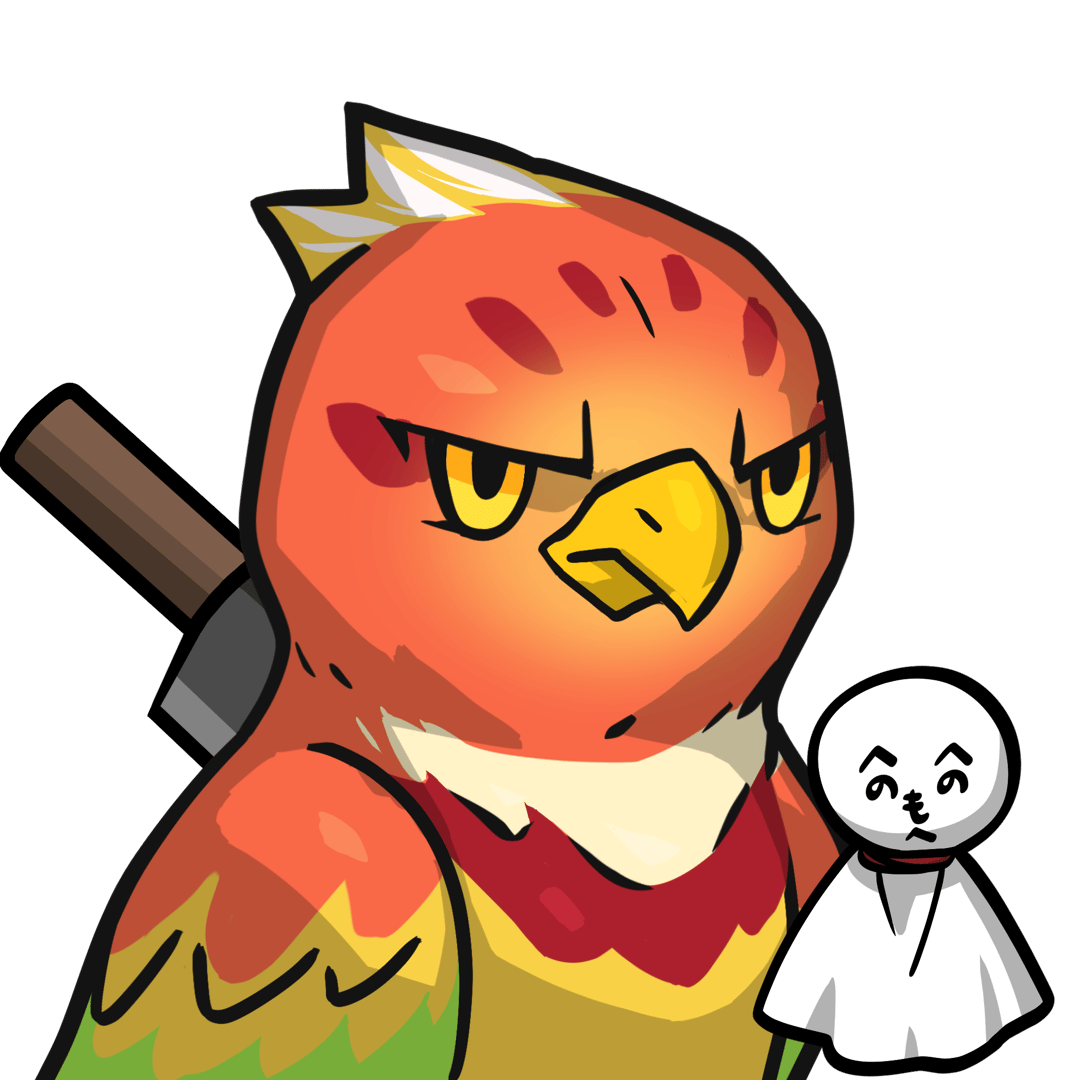 Narukami-Phoenix #06487