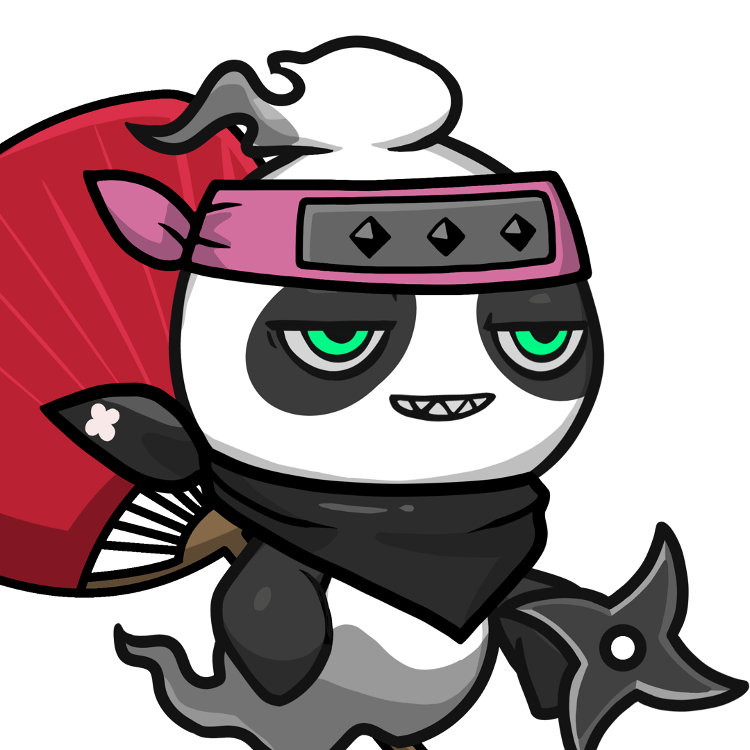 Mitama-Panda #06488
