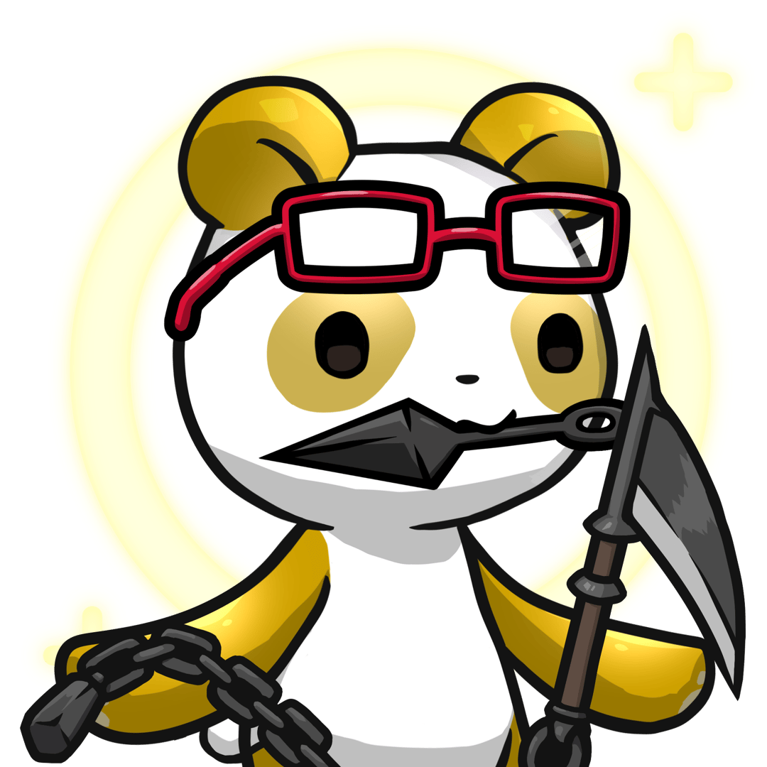 Leelee-Gold01(kunai) #06490