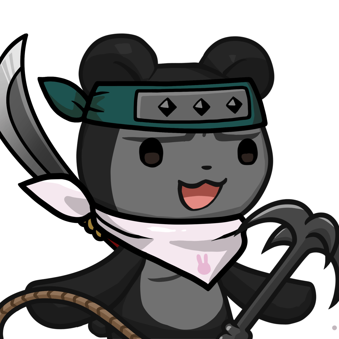 Leelee-Gorilla #06510