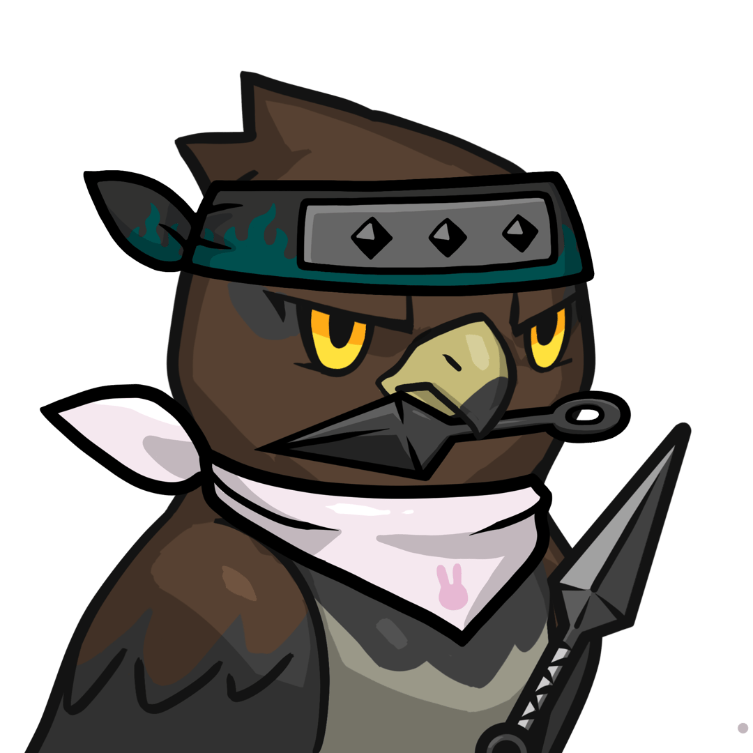 Narukami-Kunai #06516