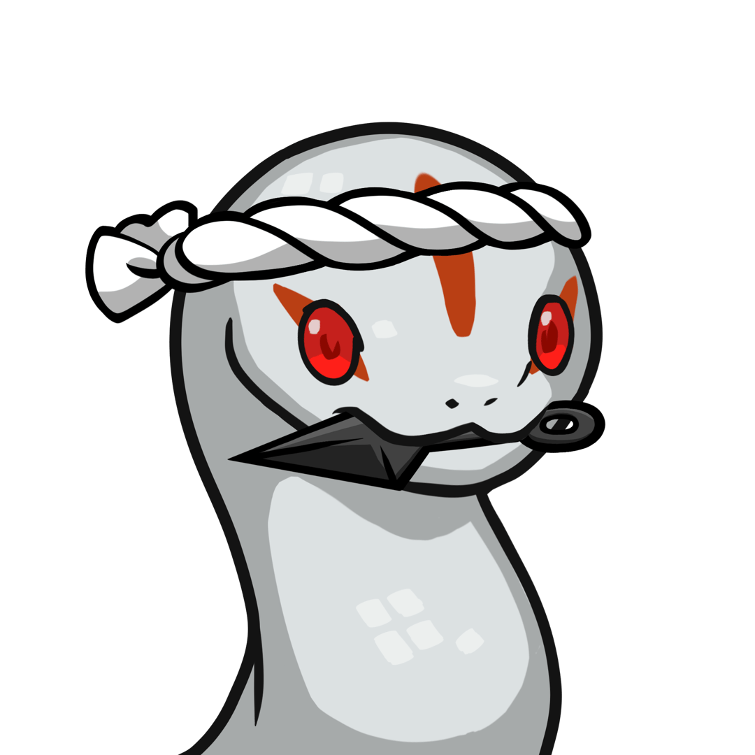 Orochi-Kunai #06524