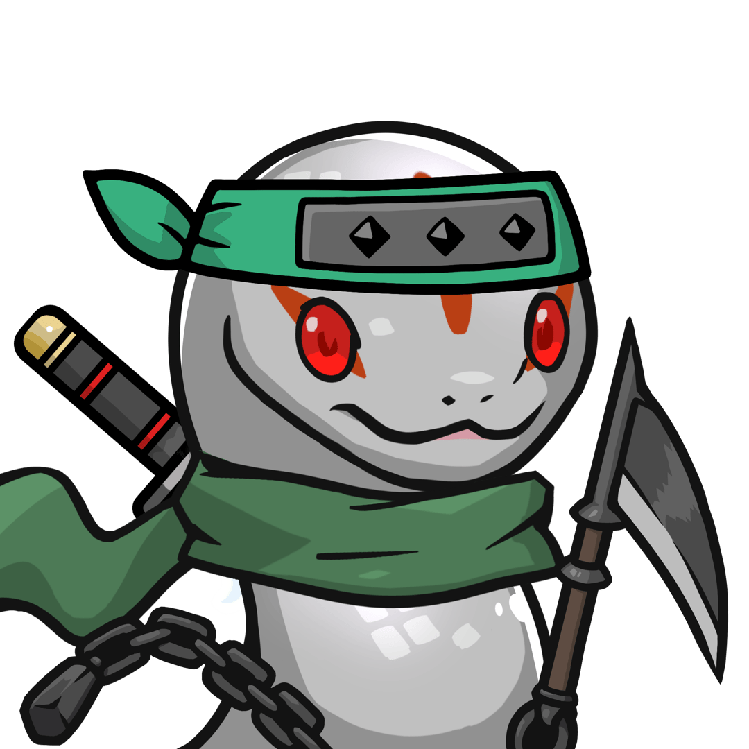 Orochi-Silver #06527