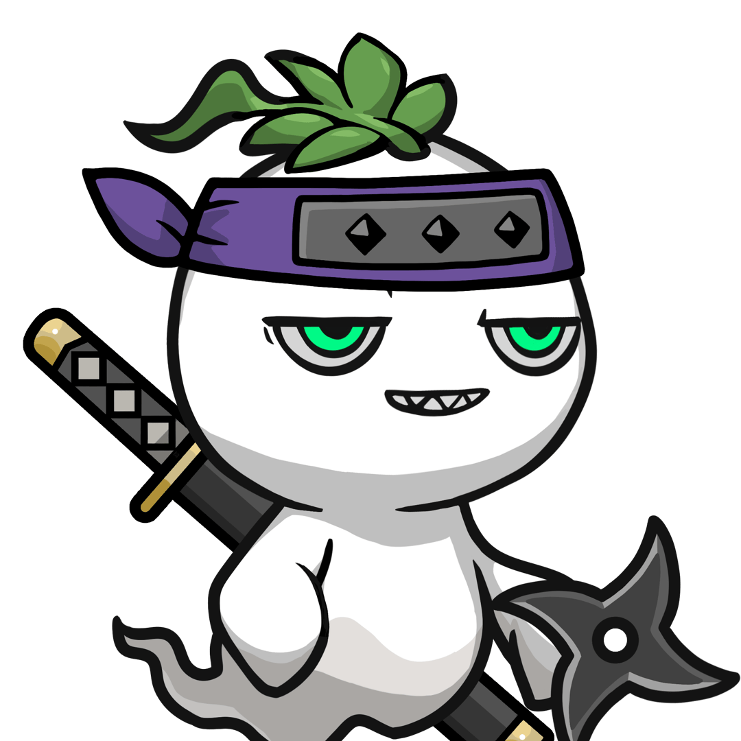 Mitama-Turnip #06536