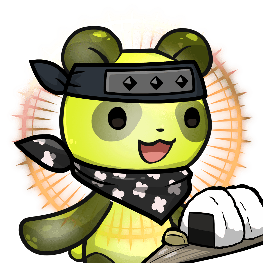 Leelee-Gummypanda-lemon #06548