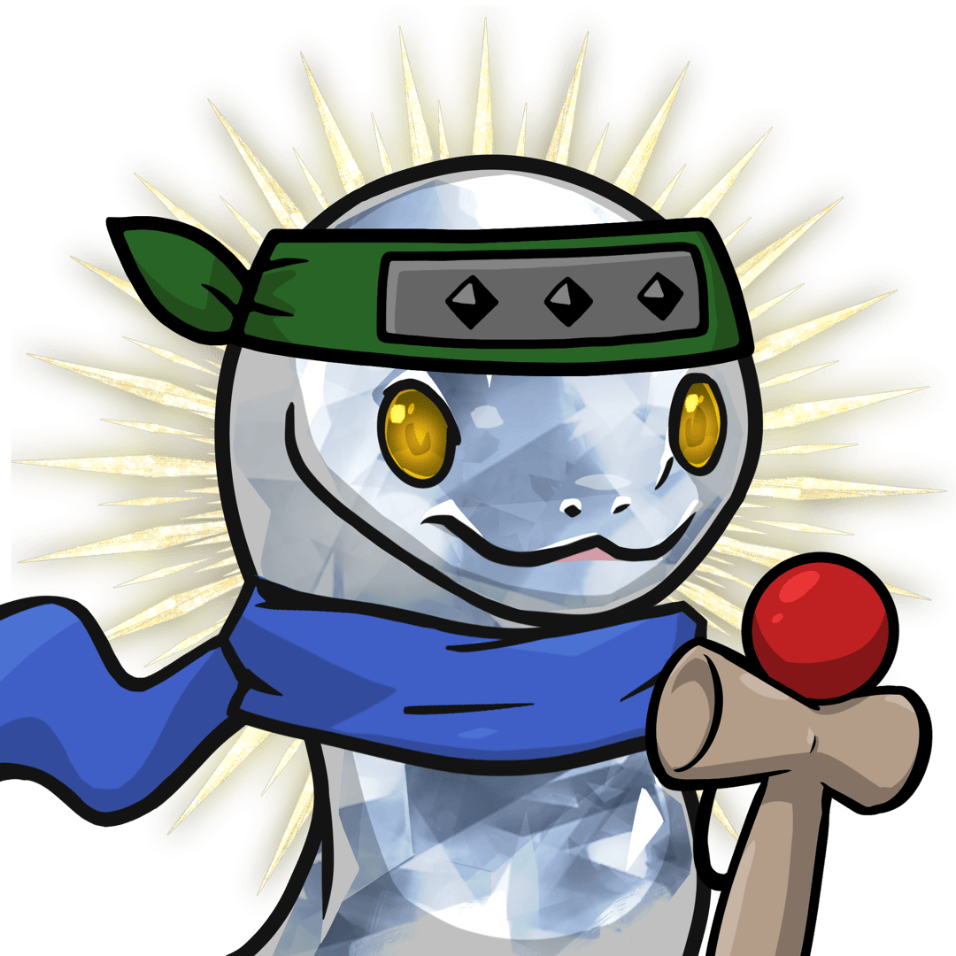 Orochi-Diamond #00658