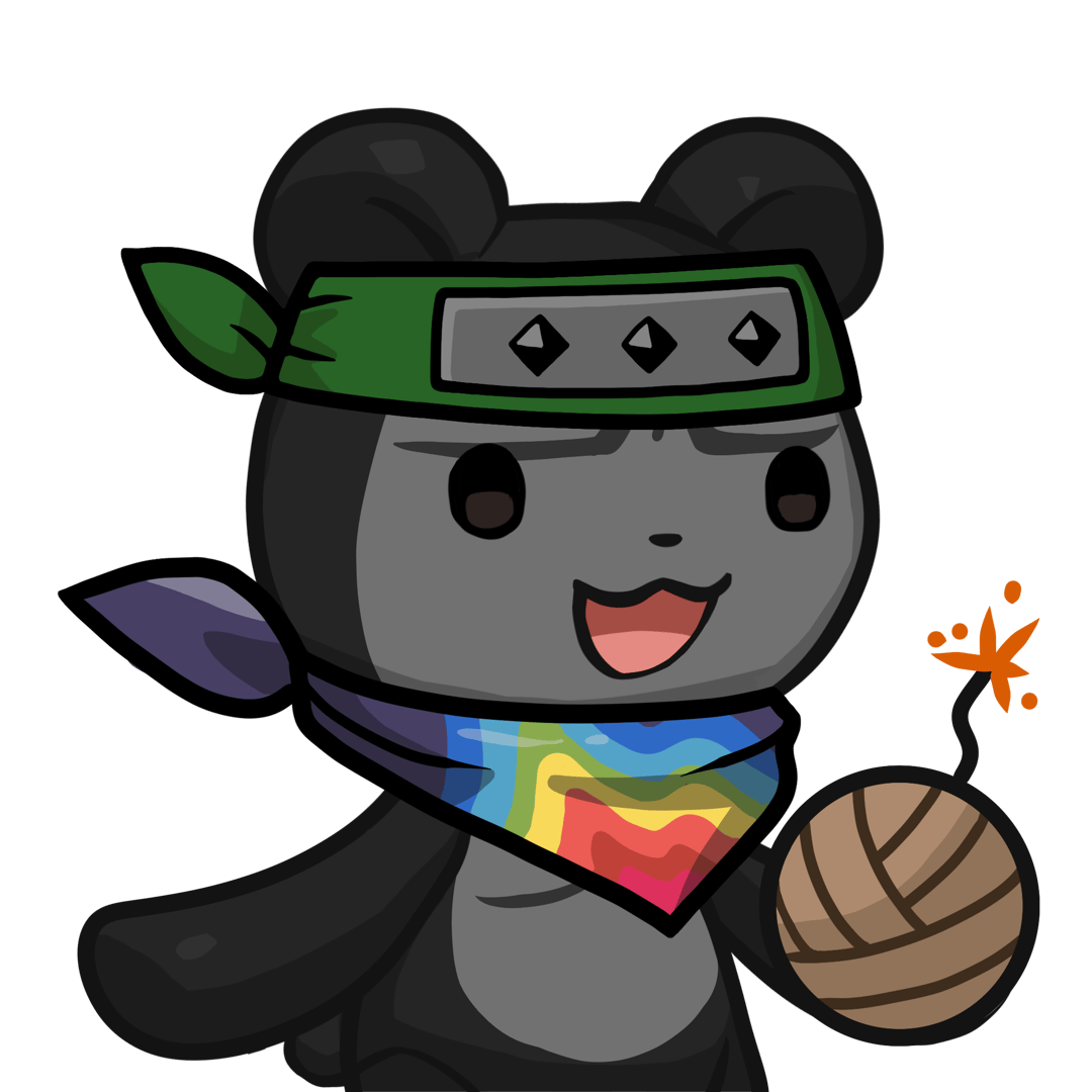 Leelee-Gorilla #06586