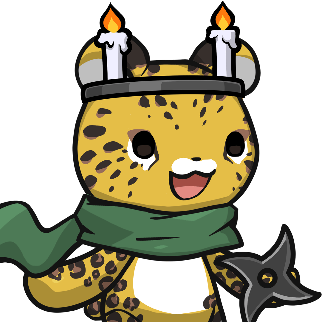 Leelee-Leopard #06594