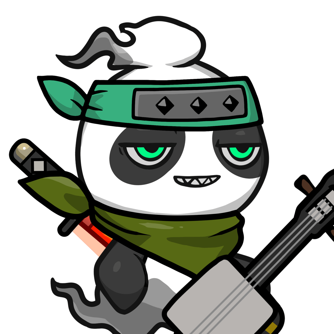 Mitama-Panda #06597