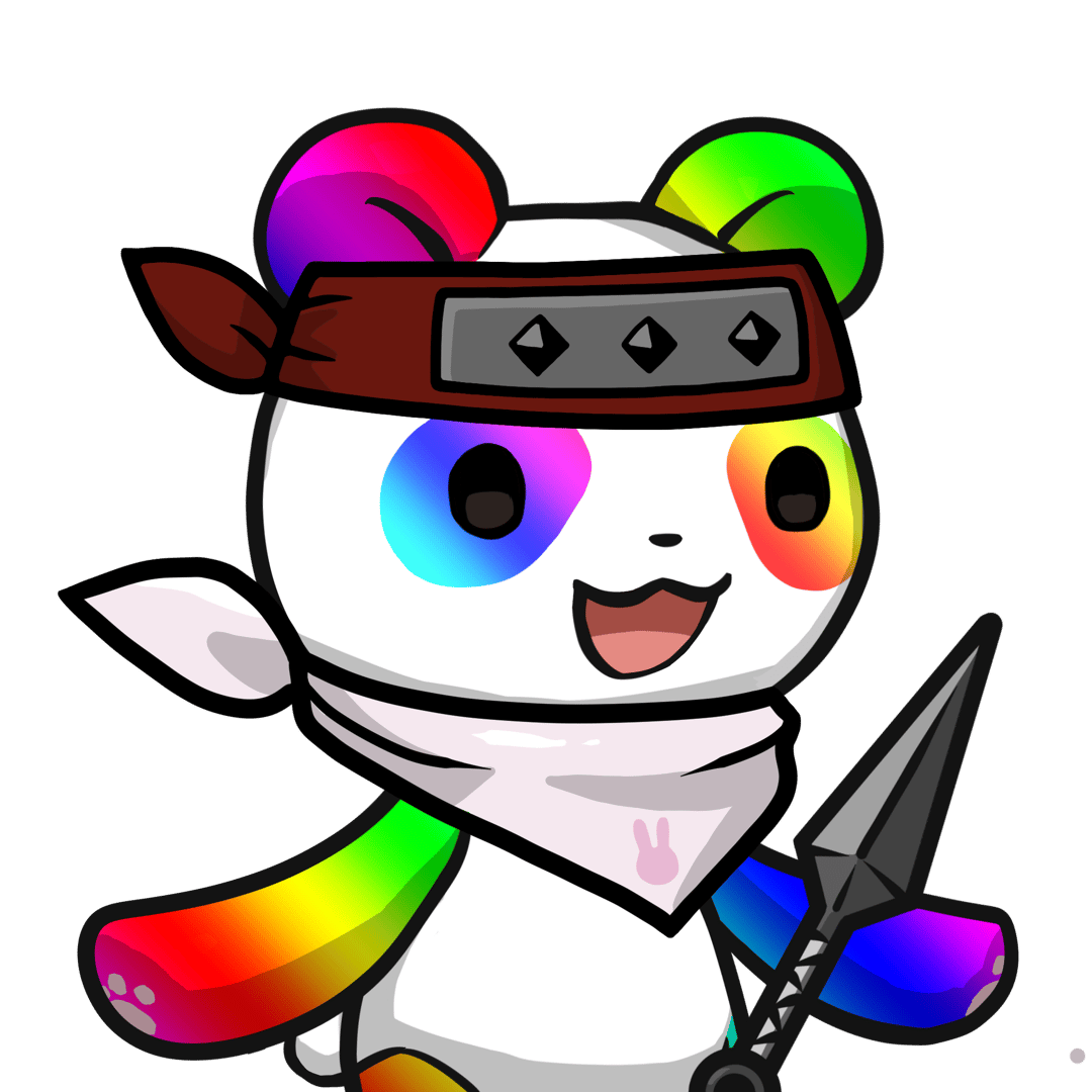 Leelee-Rainbow01 #06625