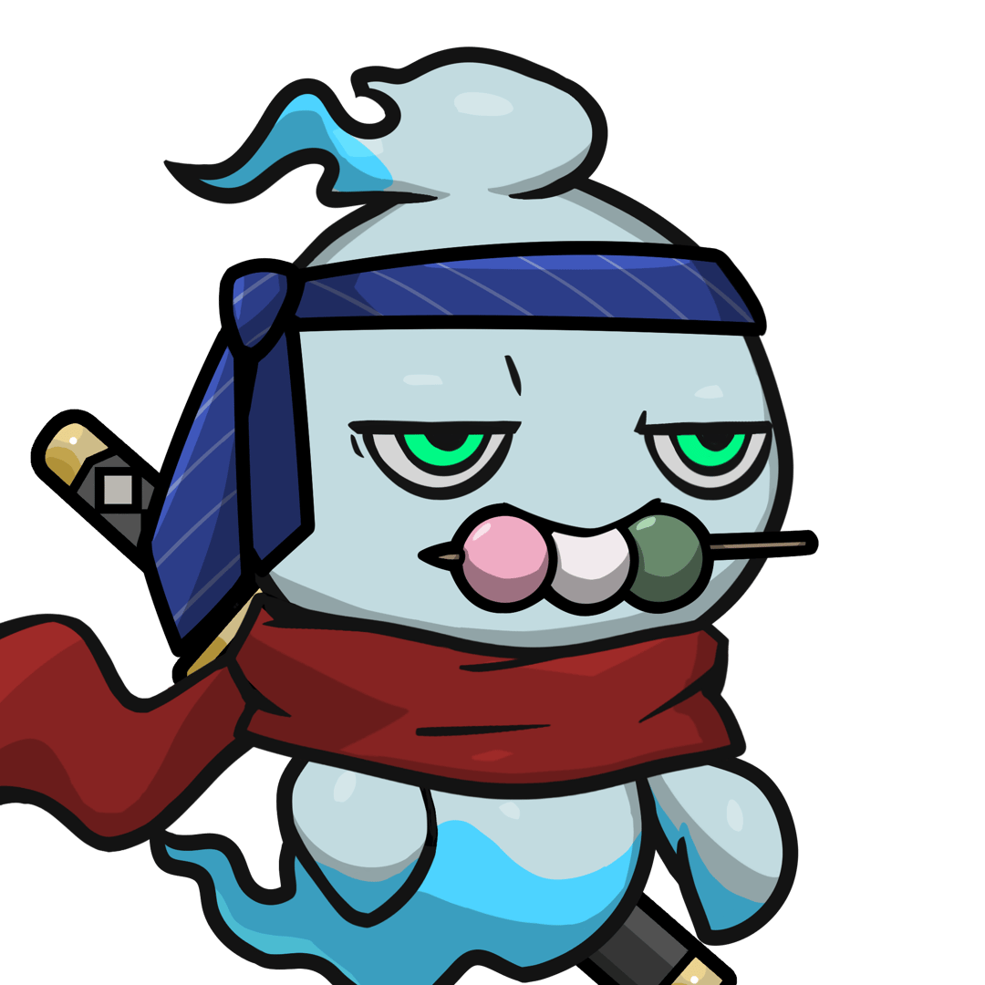 Mitama-Dango #06634