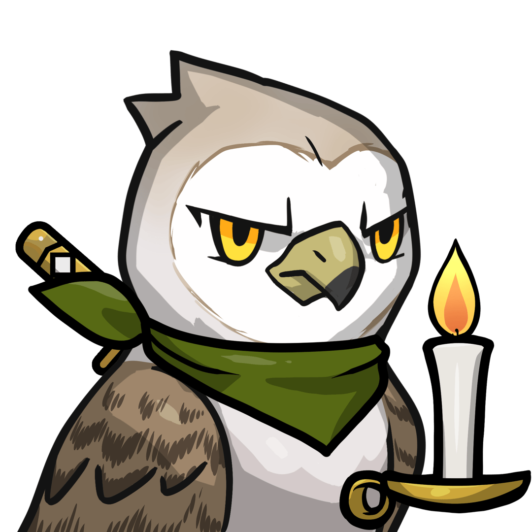 Narukami-Barn owl #06676