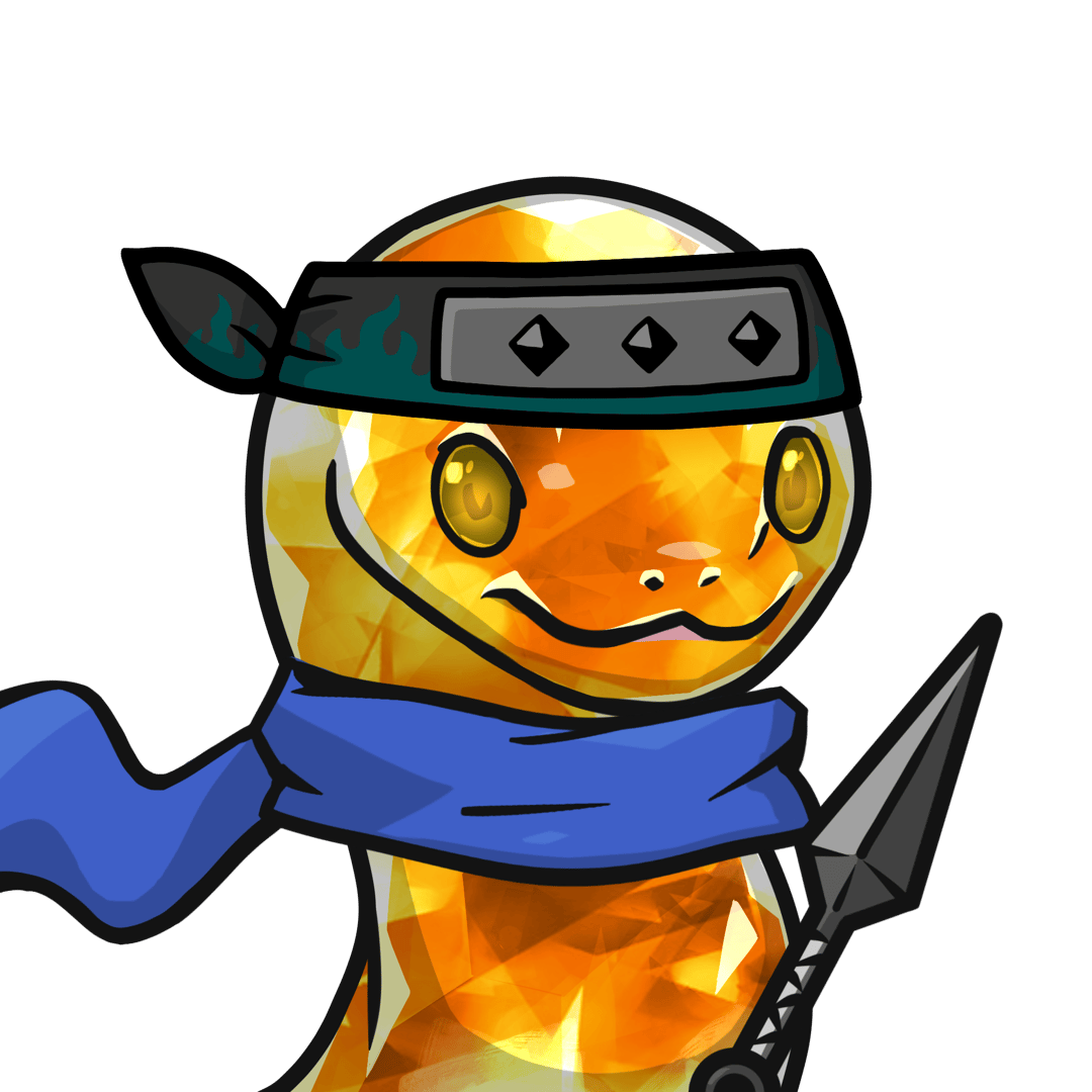 Orochi-Topaz #06694