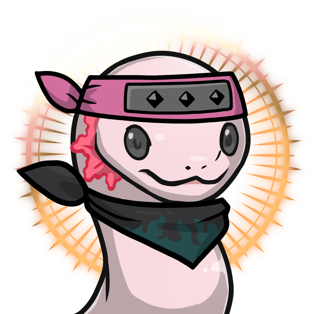 Orochi-Axolotl #06695