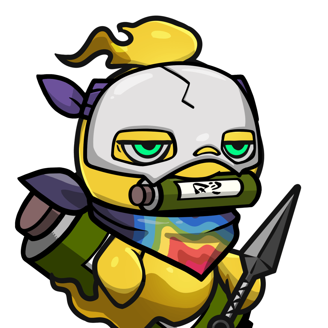Mitama-Gold(scroll) #06732