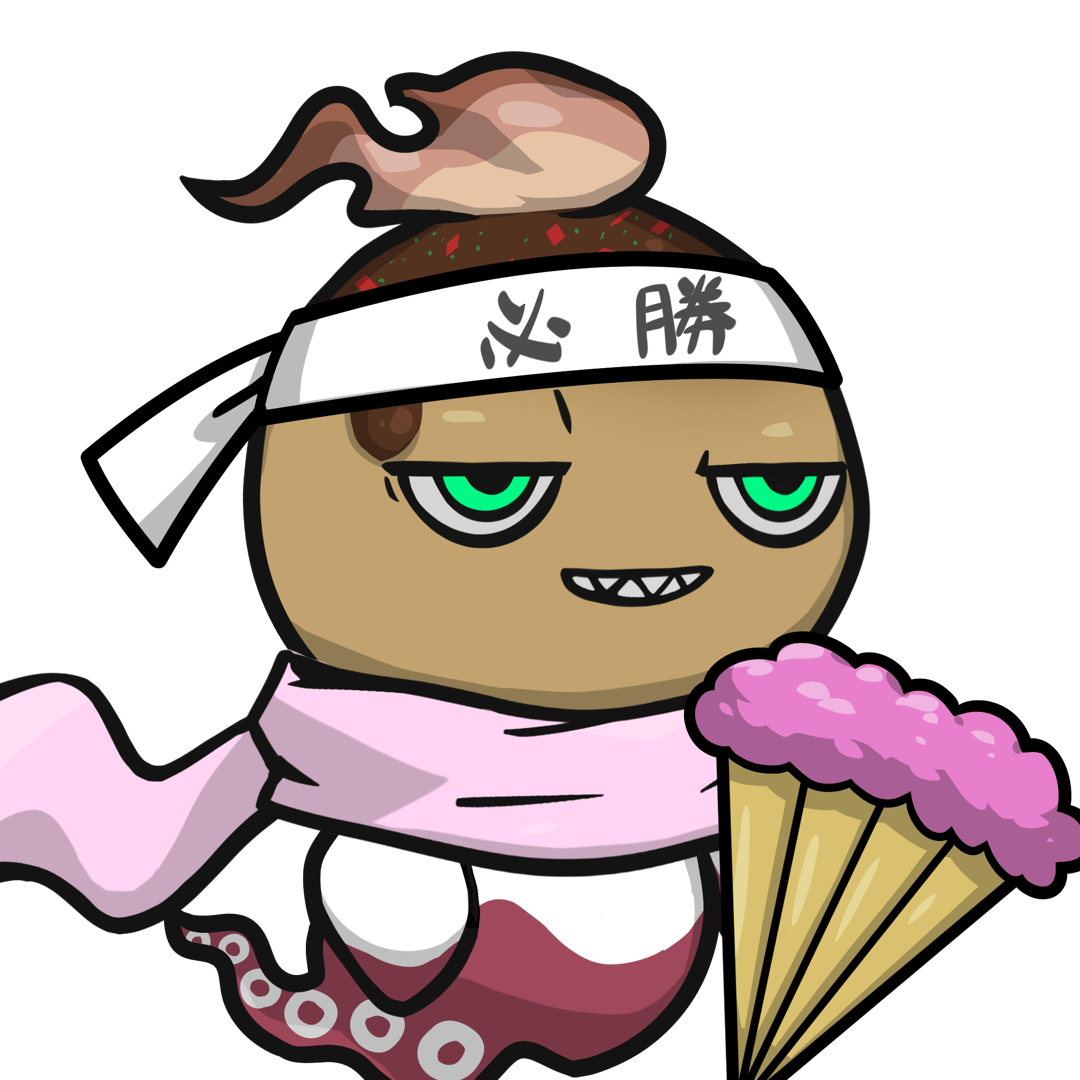 Mitama-Takoyaki #06757